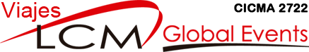 Viajes LCM Global Events